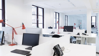 ESYLUX ATMO KNX Präsenzmelder
