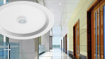 ESYLUX ELSA-2 Downlights