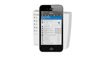 xComfort Smart Home Controller