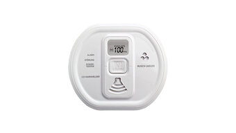 CO2 Alarm