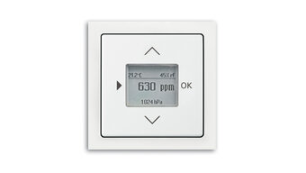 Raumluftsensor® CO₂