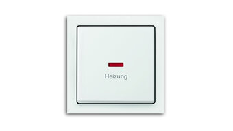 Heizungsnotschalter