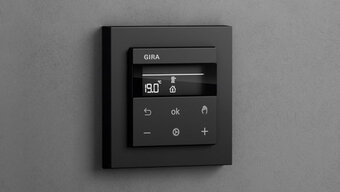 Gira System 3000