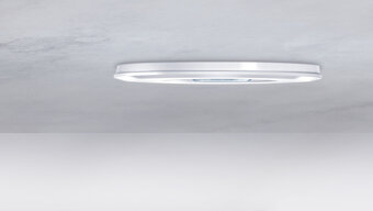 ESYLUX FLAT-Melder
