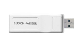 Alarm-Stick