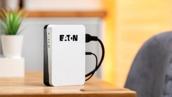 Eaton 3S Mini USV
