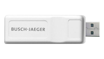 Busch-free@home®Alarm-Stick