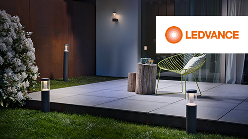 Outdoor-Leuchten