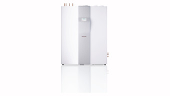 LWZ 8 CS von STIEBEL ELTRON